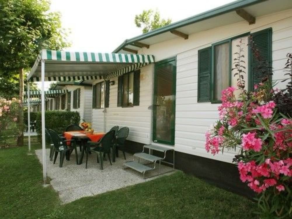 Butterfly Camping Village