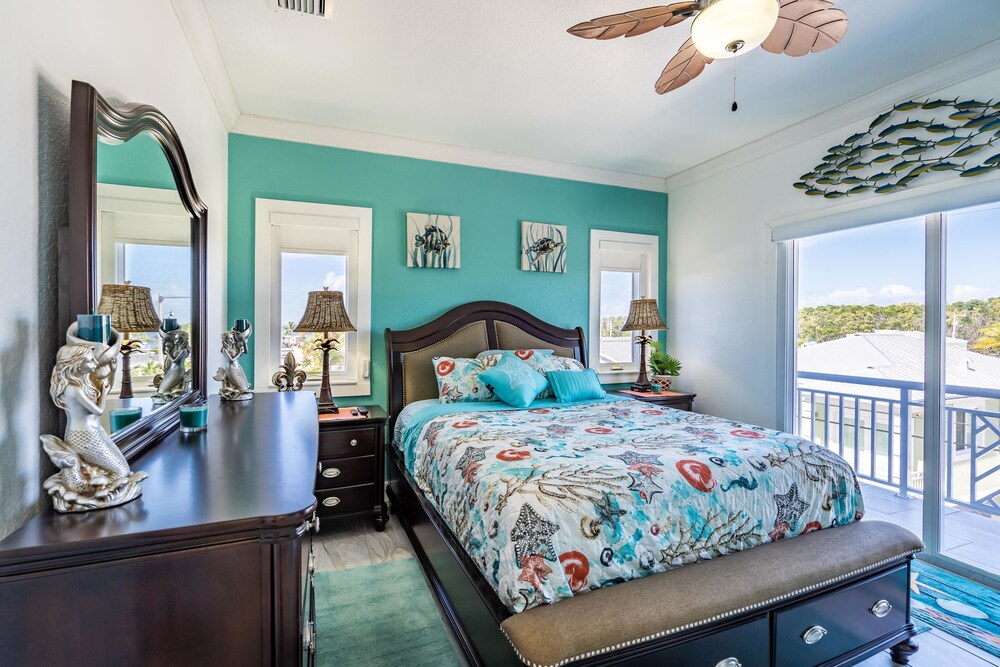 Brand New Key Largo Home