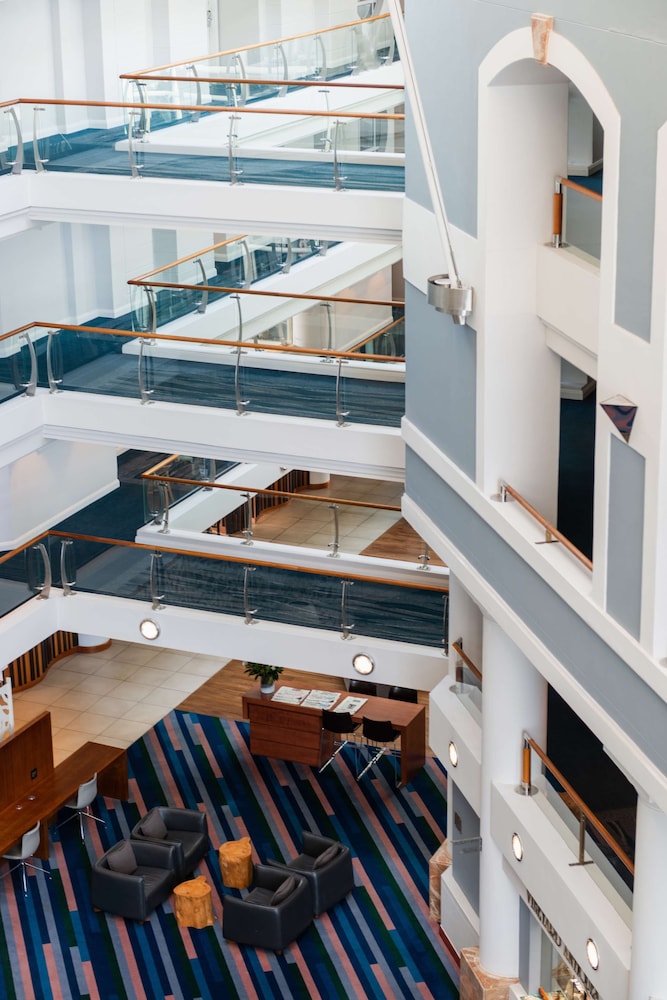 Radisson Collection Hotel, Waterfront Cape Town 4