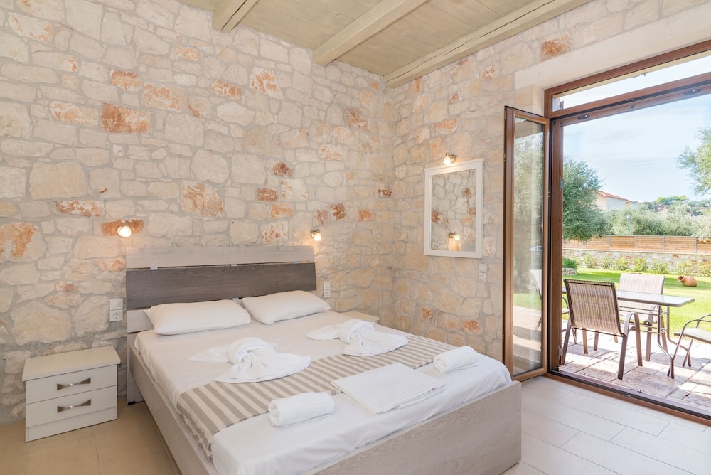 Green Stone Villas - Elegant Apartment view 3