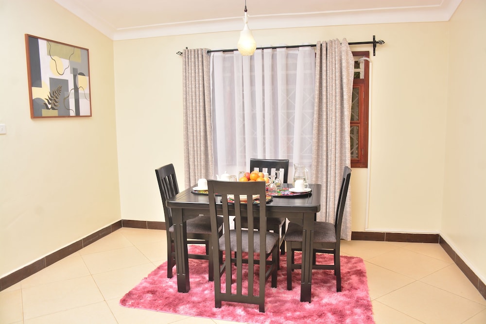 Kaizen Residences