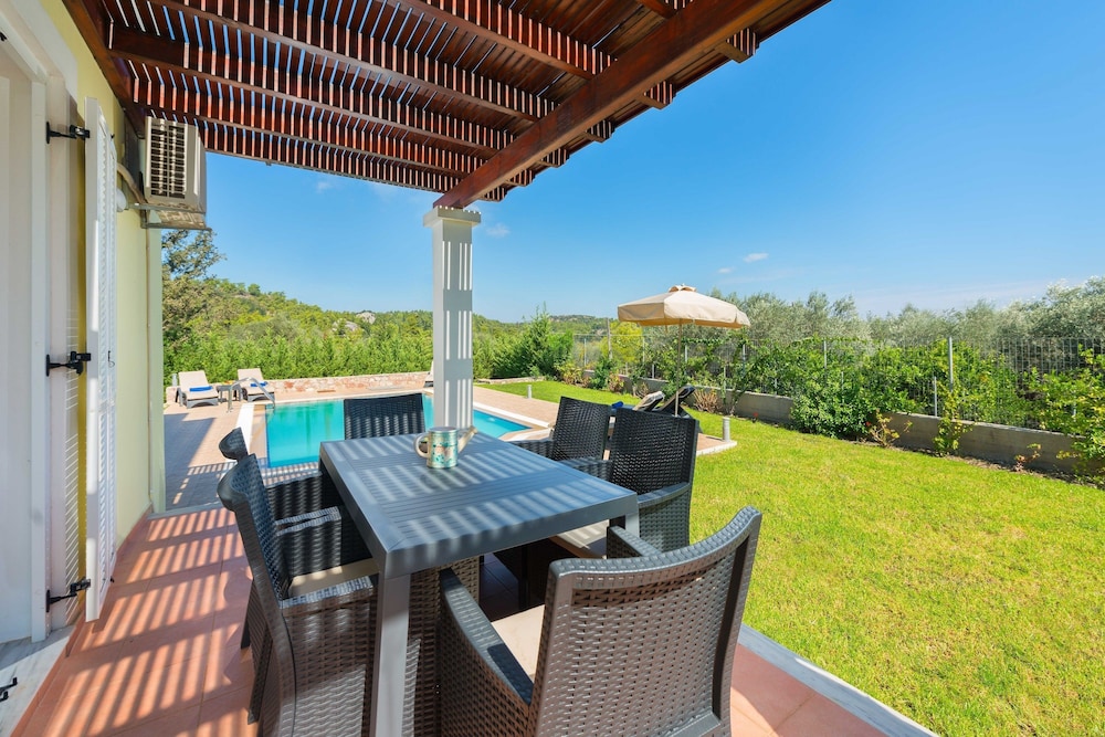 Seven Springs Villas