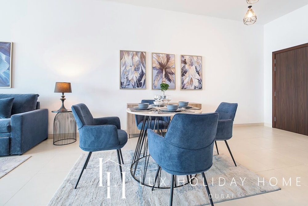 LUX Holiday Home - Azure Residence 1