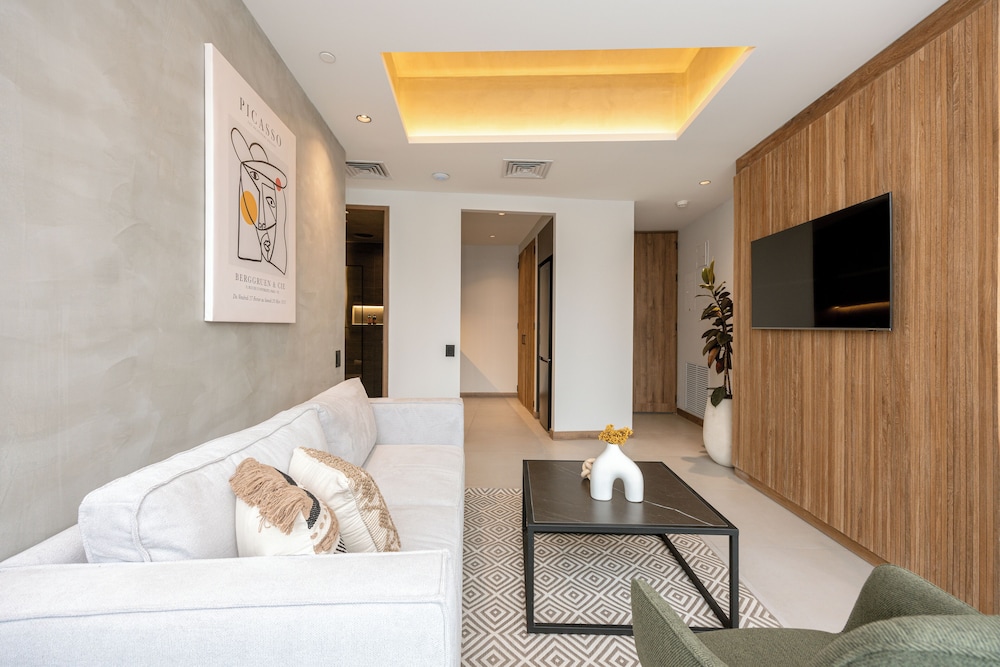 Bio 26 Apartments