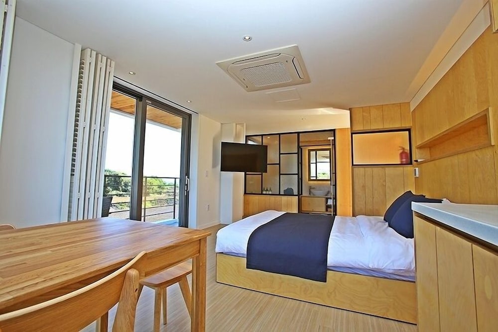 Villanoi Jeju