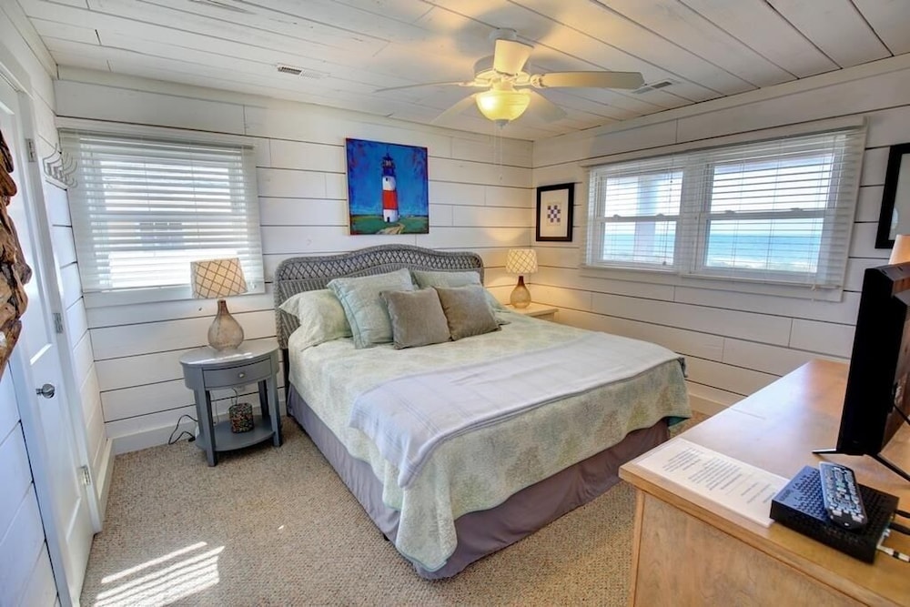 Magnolia Cottage - 3 Br Home