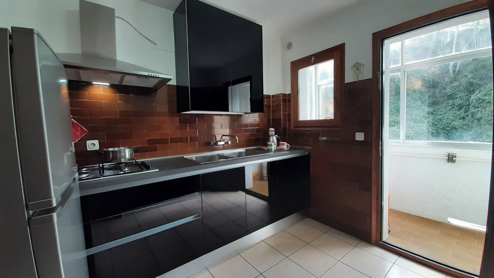 Arcos H1 in Begur With 2 Bedrooms and 1 Bathrooms