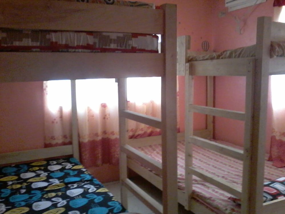 Czarina Transient House