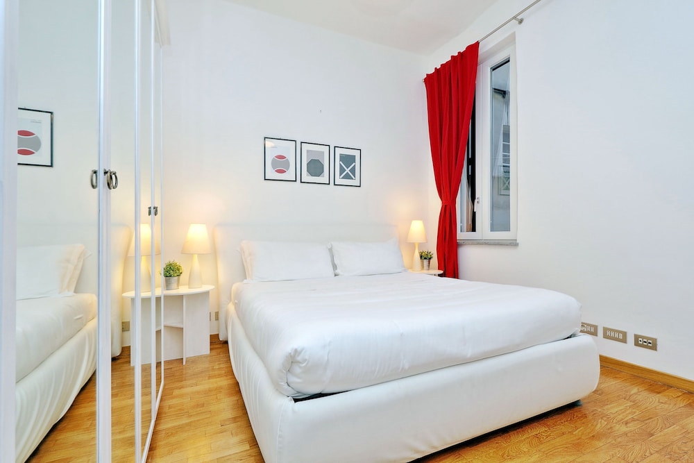 Cozy Borgo - My Extra Home