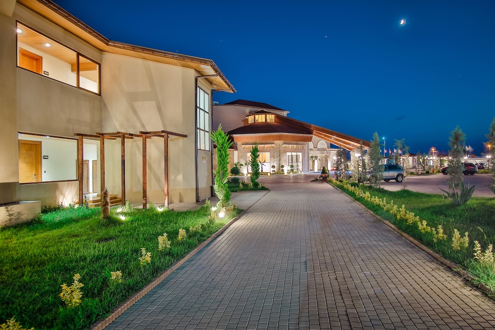 Anaklia Resort by Pratap's Signature