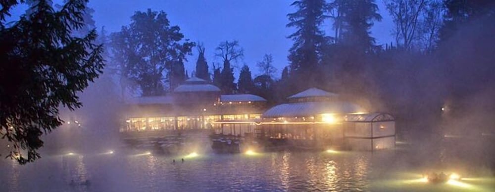 Residence Garda Palace