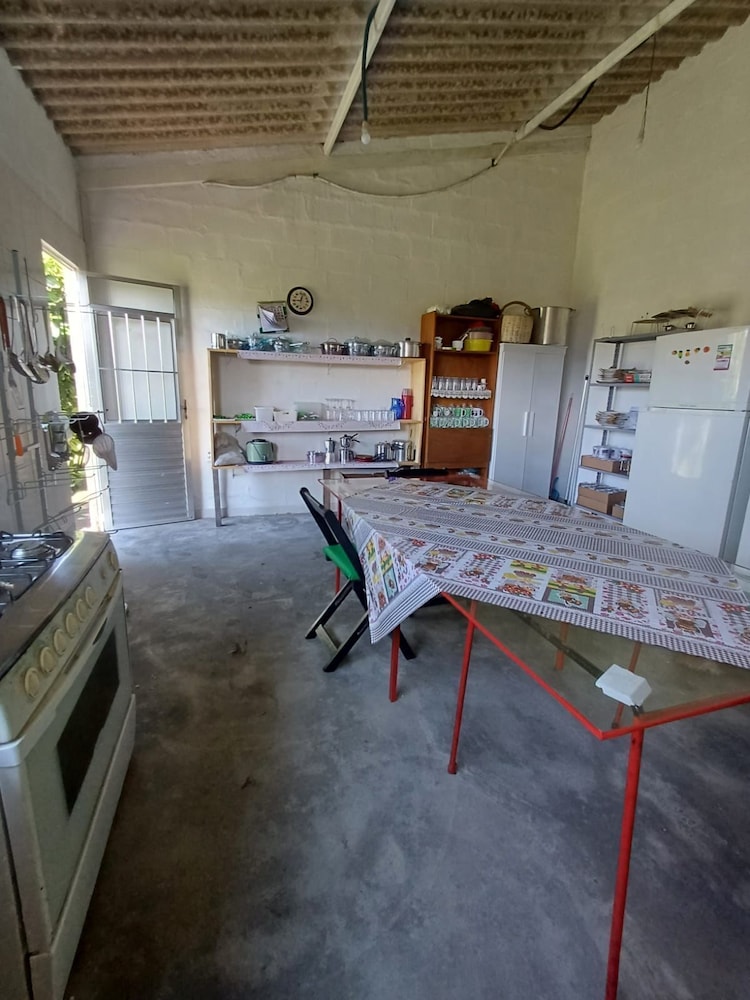 Pousada Sitio da Felicidade - Alto Paraiso de Goias, Veadeiros