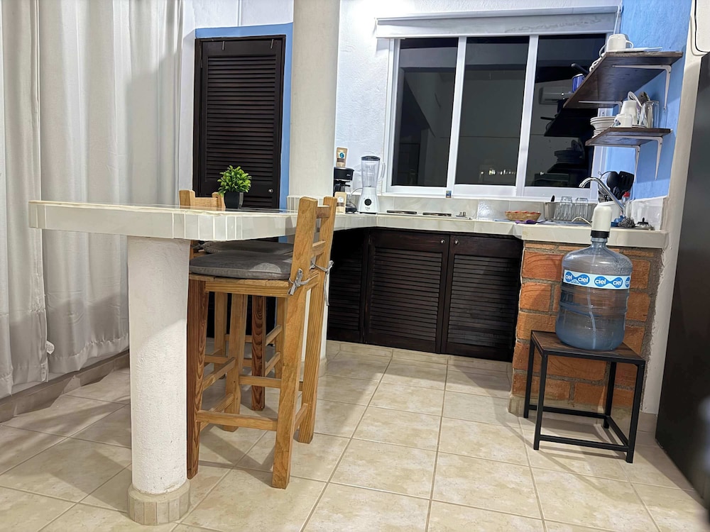 Cozy Studio Near Beach - Golden Zone