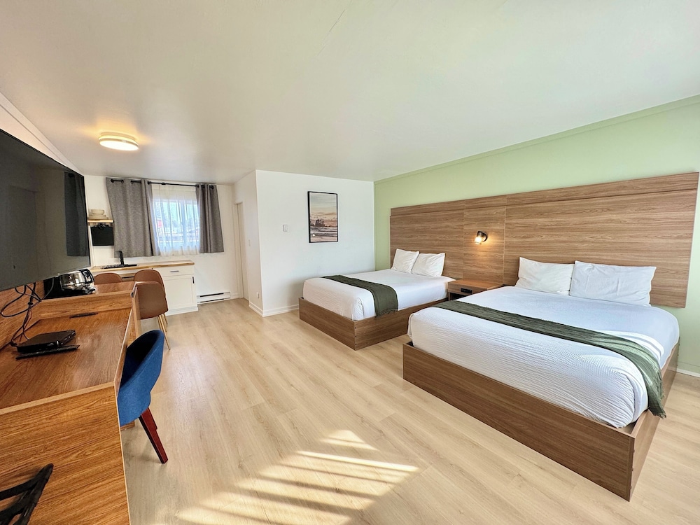 Ucluelet Wildwood Inn