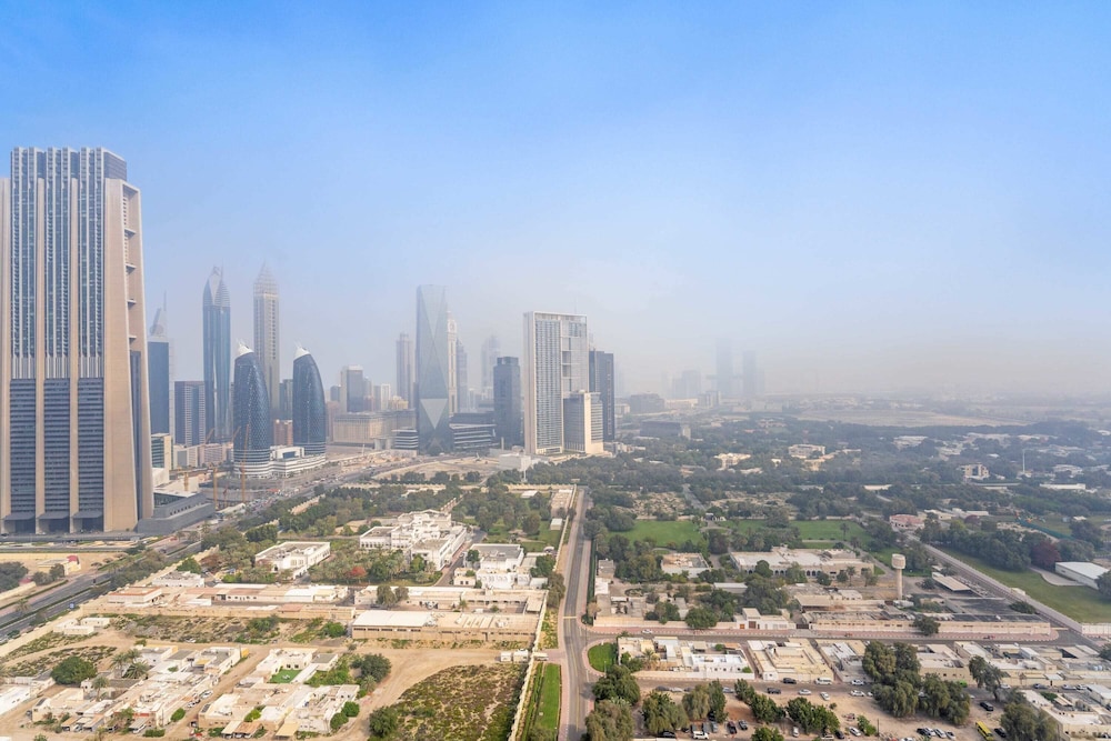 Silkhaus Downtown Views 2, Downtown Dubai