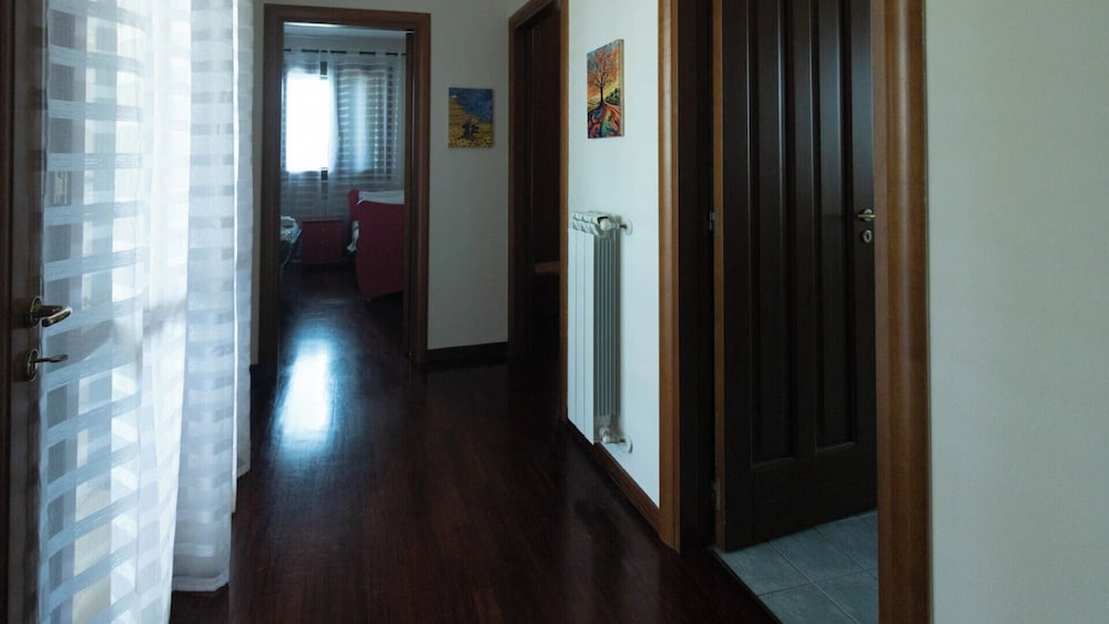 Appartamento Orione