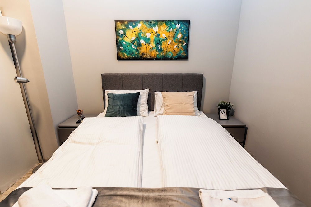 City Walk Hostel