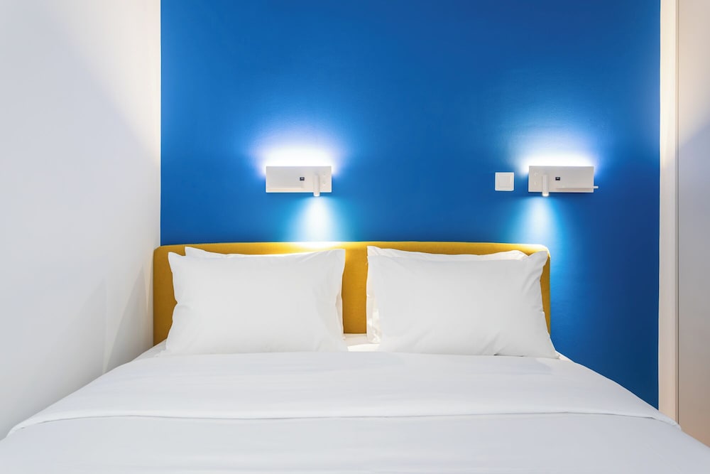 MIXT by Zoia Living