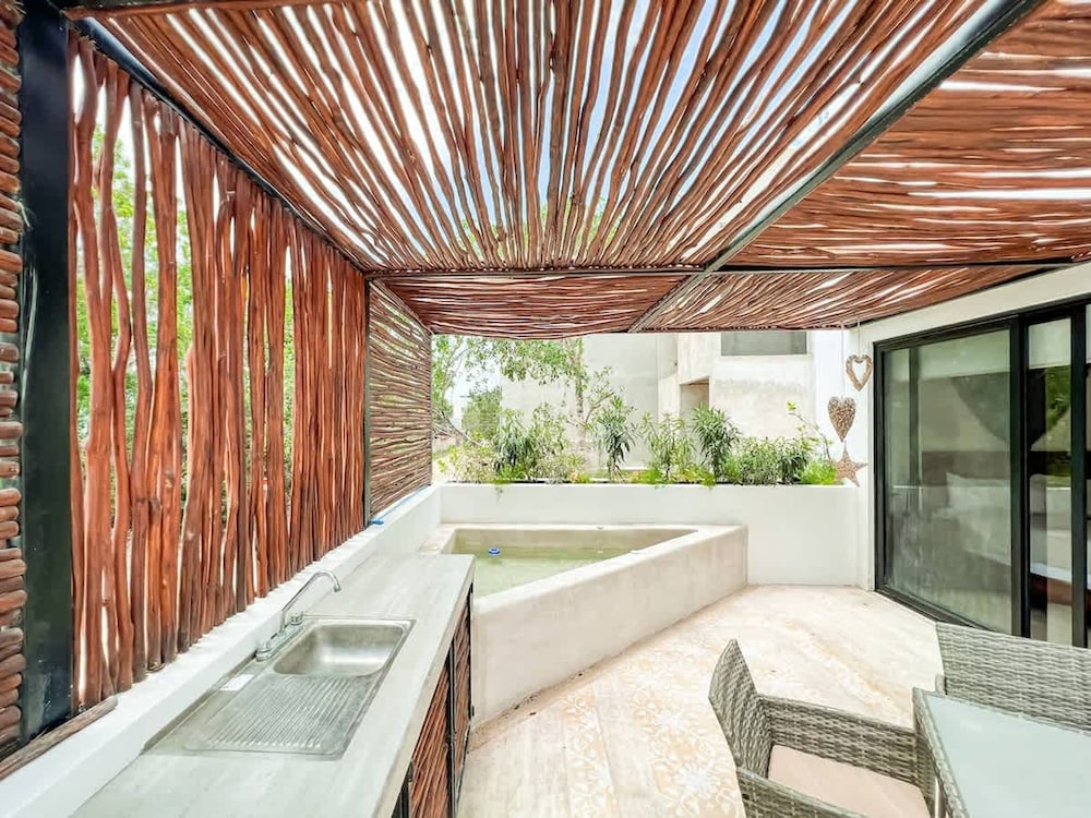 Amazing House With Private Pool in La Veleta