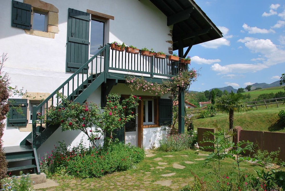Aretxola Maison d'hôtes