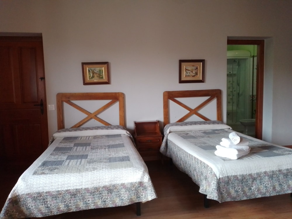 Casa Rural La Flor del Naranjo