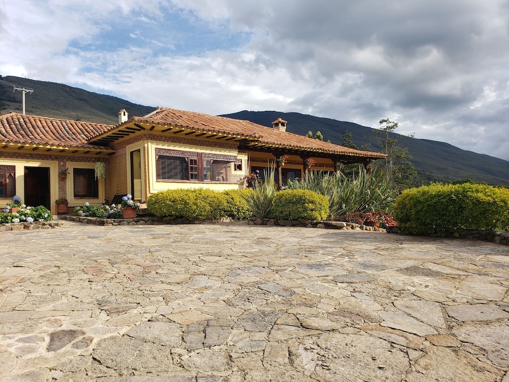 Hotel La Primavera Suites & Casas Campestres