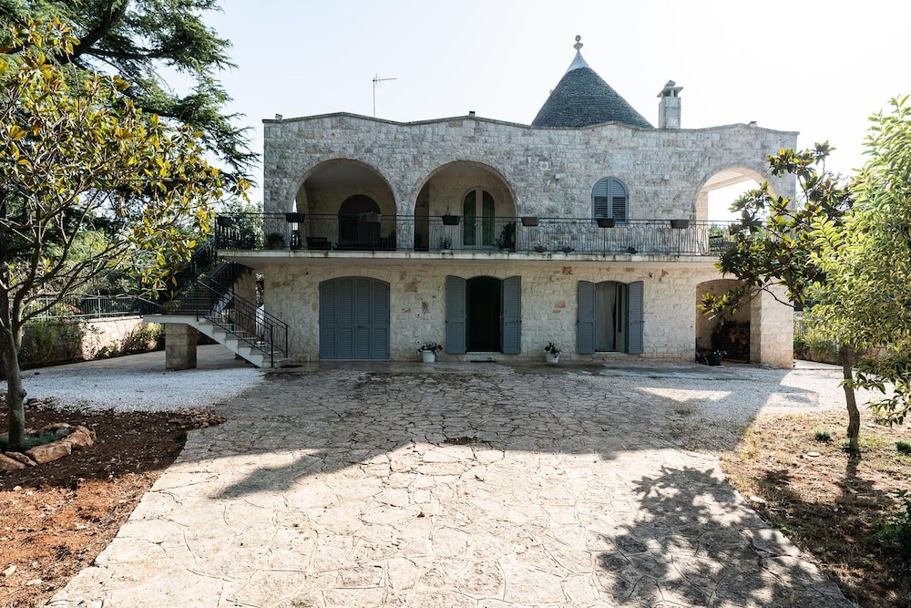 Casa Alina