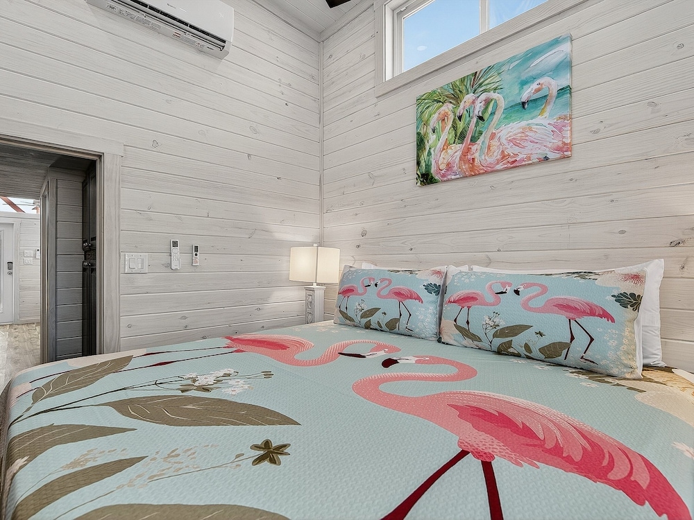 Sailfish Rv Resort 2 Home