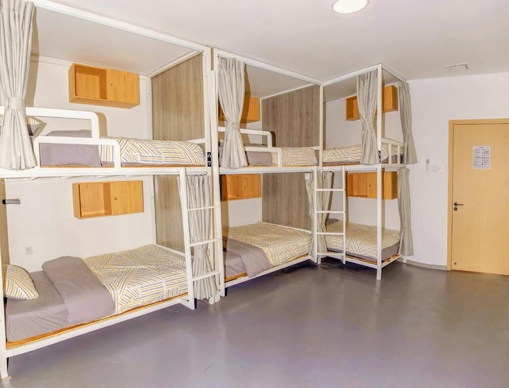 Muulao Hostel