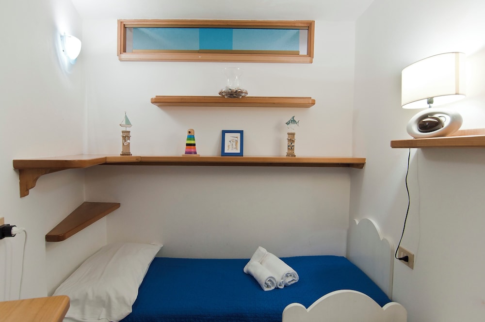 Casa Vacanza Opuntia