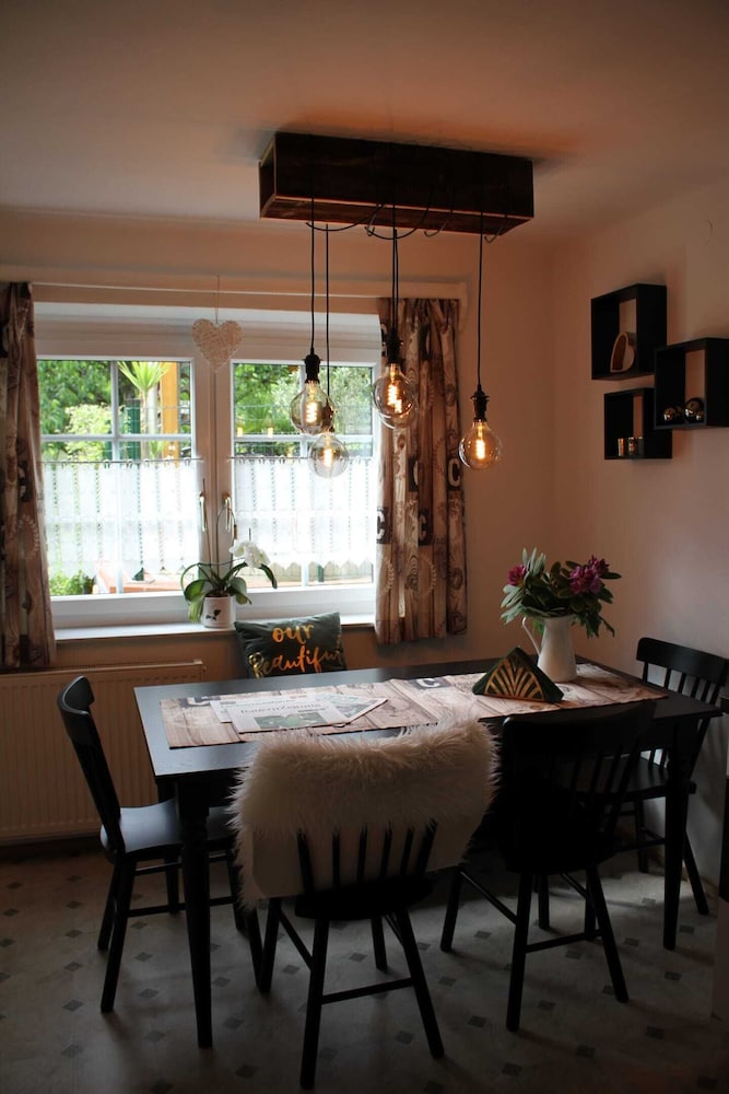 Ferienhaus Maier