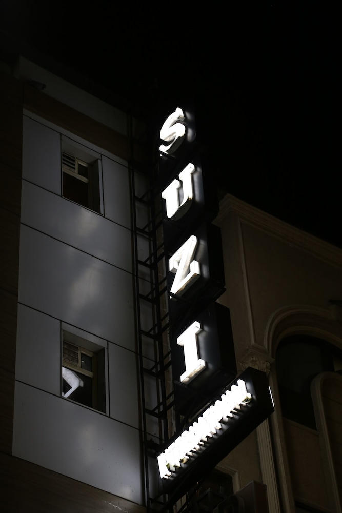 Hotel Suzi International