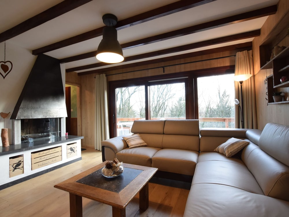 Very Welcoming and Cosy Chalet view 4