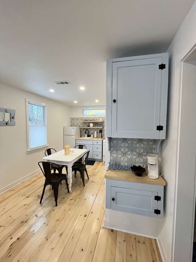 Maplewood Cottages 2