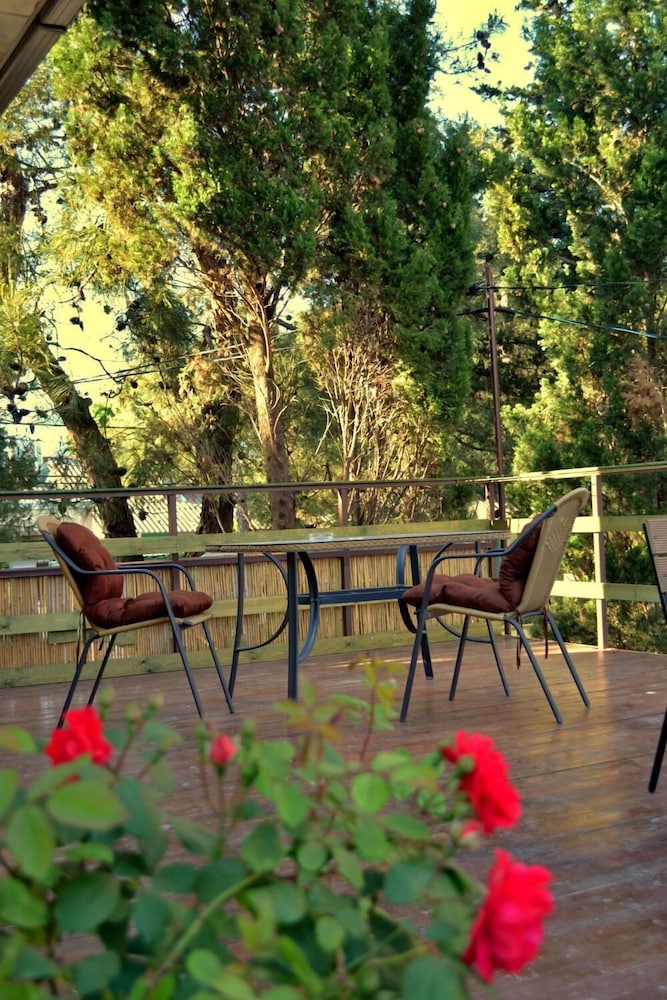 Bamboo Guest House