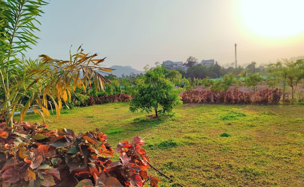 Anant baug Resort