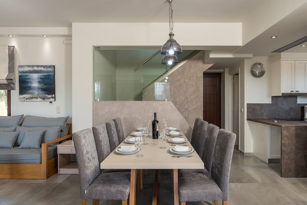 Villa Nina Chania view 5