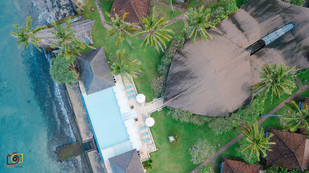 Lotus Bungalows