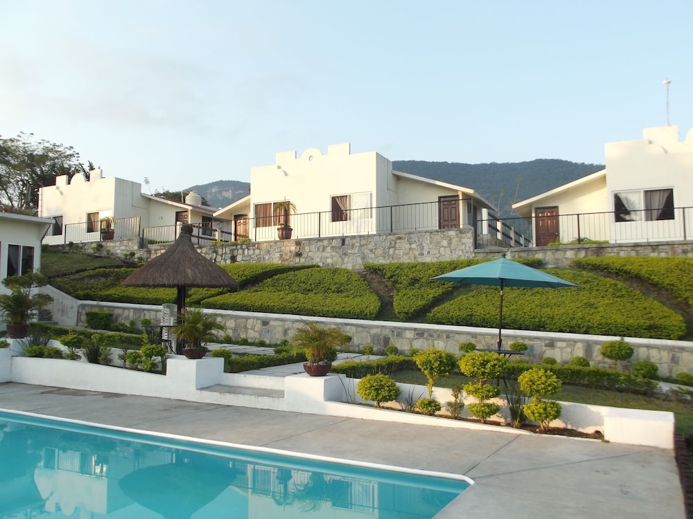 Hotel San Jose