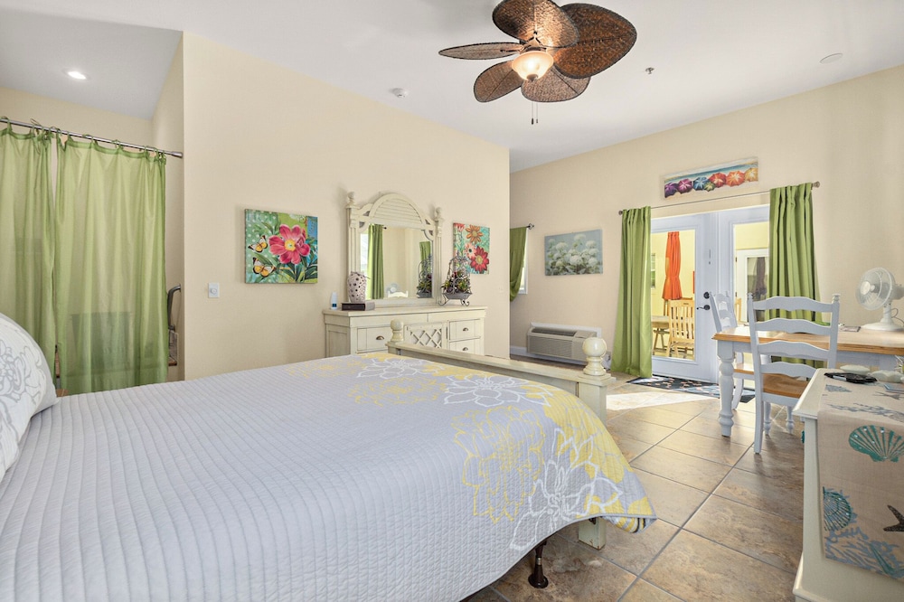 Flagler Beach BNB
