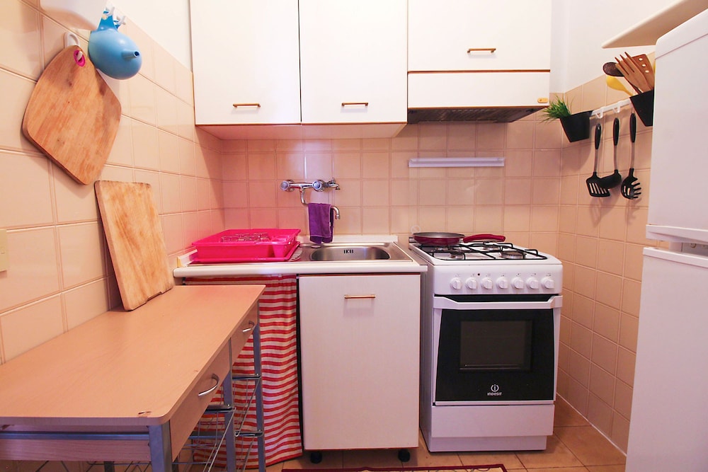 Appartamento Talamone - 100 Metri Dalla Spiaggia