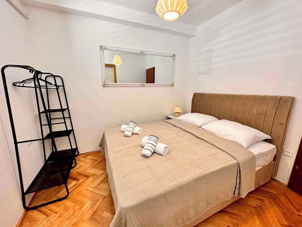 Apartmani Jaka