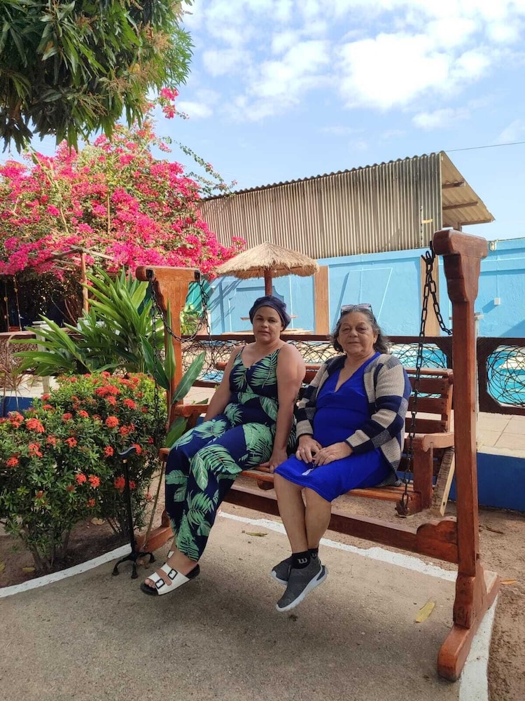 Ecomar Pousada