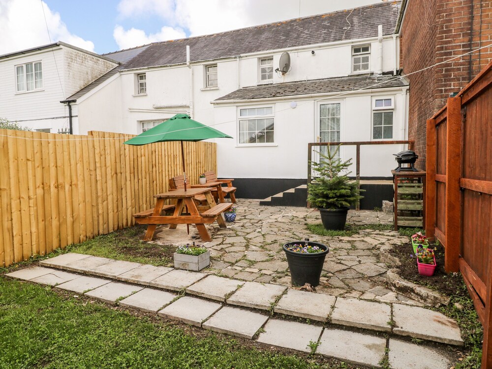 Woodview Cottage