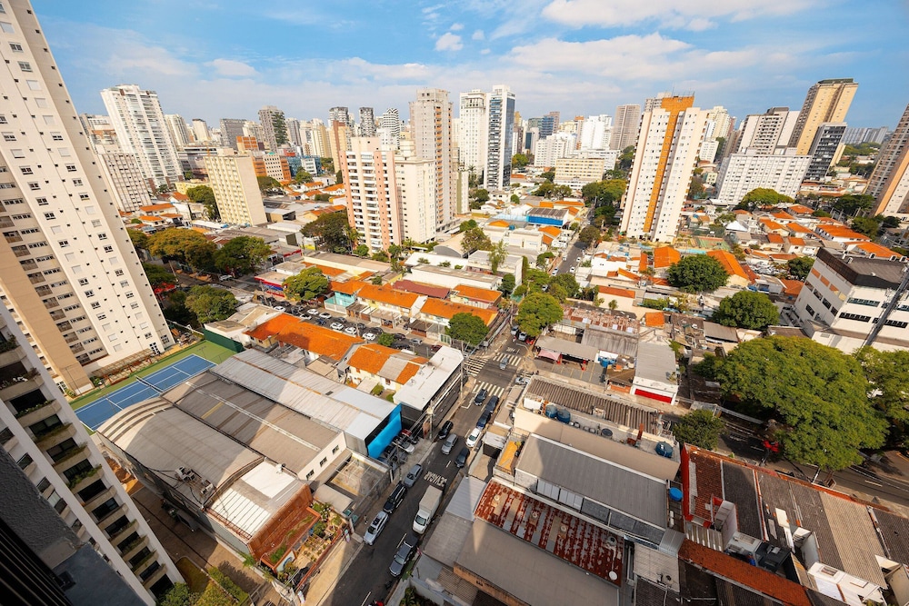 Estúdio Premium Vila Olímpia -ap1901