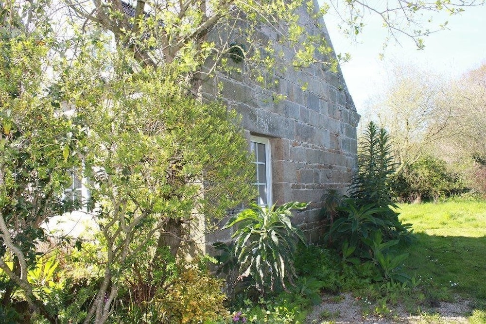 Chambres d’Hôte Manoir de Kerliviry
