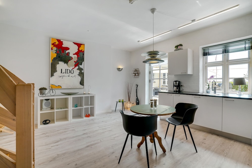 Dybbøl Luxury View