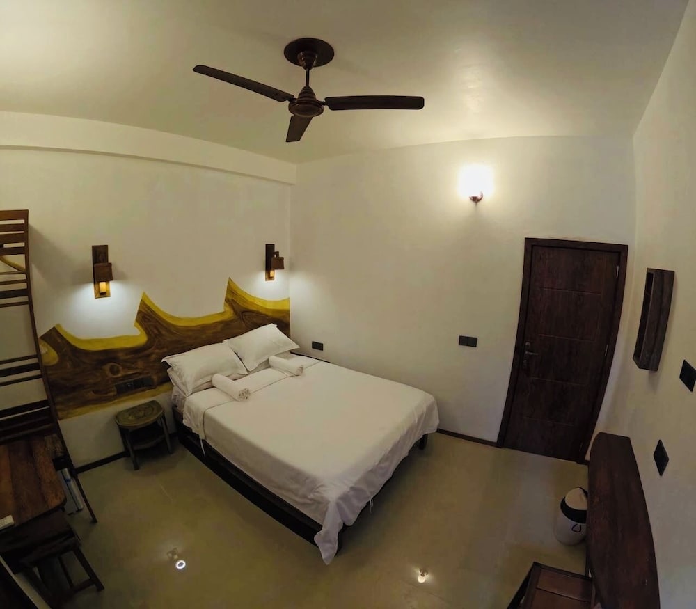 Velaa Vani - The Turtle Hive Maldives
