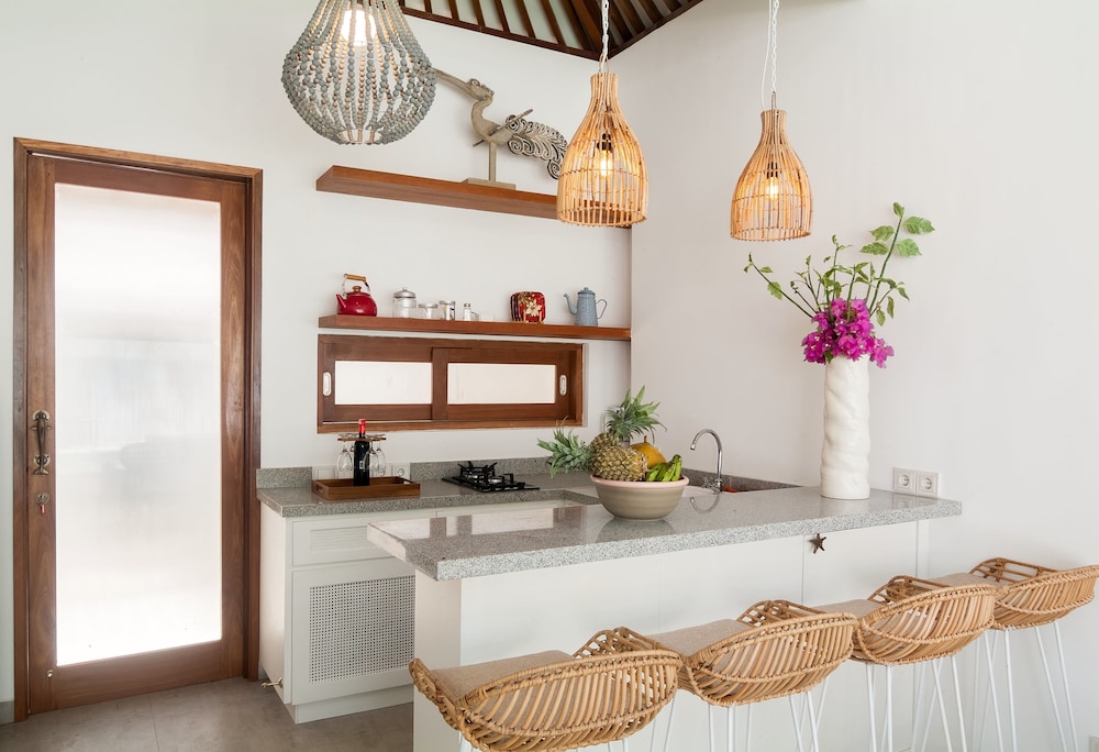 Villa Coral Flora