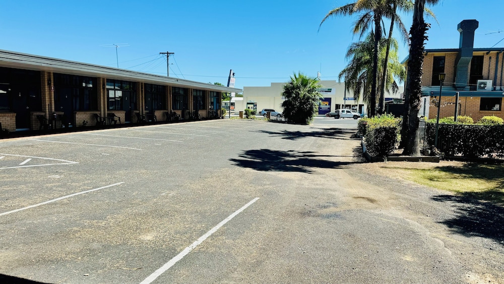 Comfortinn motel